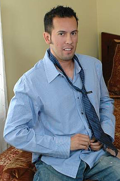 Vincent Vega