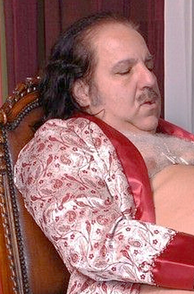 Ron Jeremy