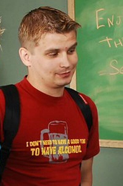 Lance Strong