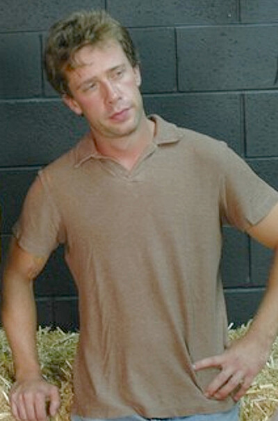Joey Axelrod