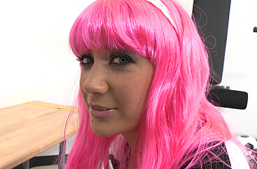 Jayden Jaymes in Fit Jayden Jaymes fucking in the gym episode