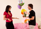 Zoey Holloway - Sex Position 1 Zoey Holloway - Sex Position 1