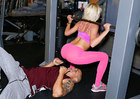 Marsha May - Sex Position 1 Marsha May - Sex Position 1