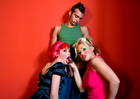 Page Morgan & Reagan Maddux - Sex Position 2 Page Morgan & Reagan Maddux - Sex Position 2