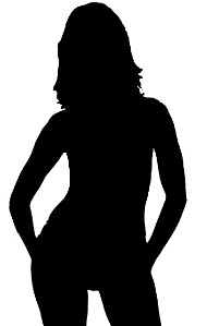 Rachel Starr and Johnny Sins in Take a look at the sexy with her big dick co-star Johnny episode