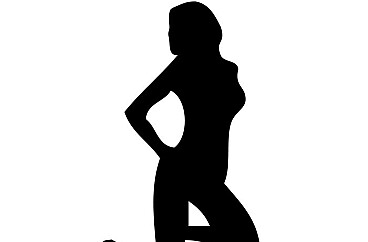 Teal Conrad porn scene photoshoot